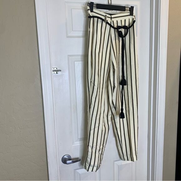 House of Harlow x Revolve 1960 Misha Pant Size Medium - Picture 13 of 14